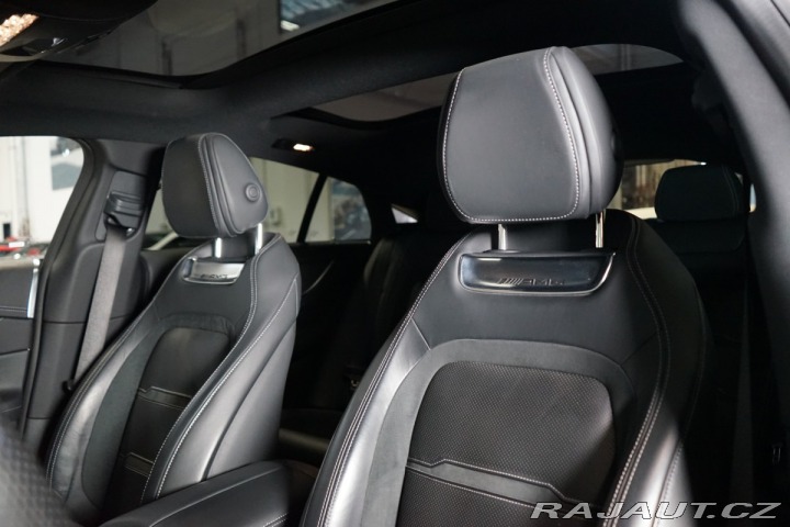 Mercedes-Benz AMG GT 53*AMG*4M+*HUD*BURM*PANO* 2022