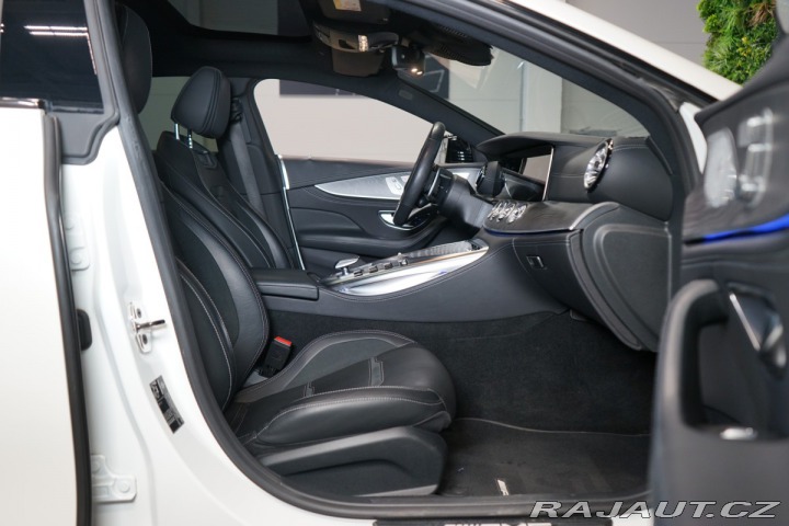 Mercedes-Benz AMG GT 53*AMG*4M+*HUD*BURM*PANO* 2022