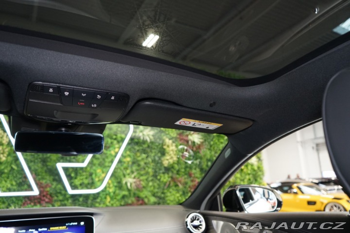 Mercedes-Benz AMG GT 53*AMG*4M+*HUD*BURM*PANO* 2022