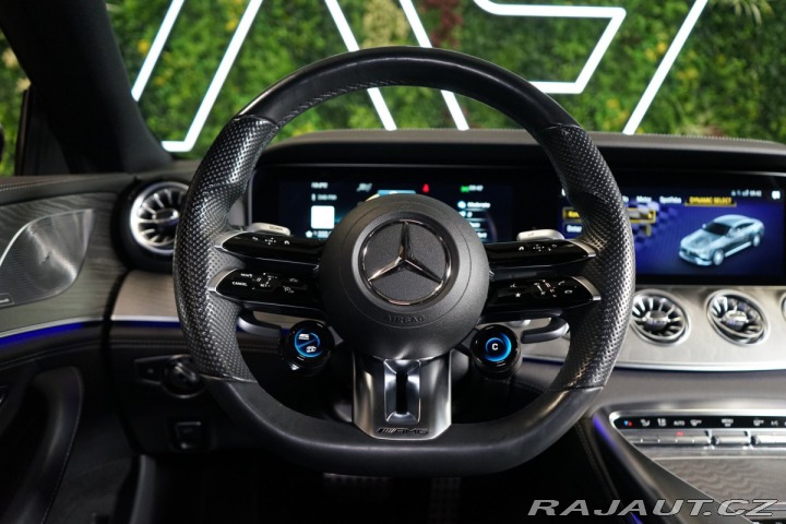 Mercedes-Benz AMG GT 53*AMG*4M+*HUD*BURM*PANO* 2022