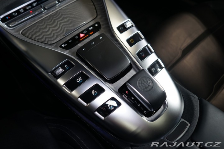 Mercedes-Benz AMG GT 53*AMG*4M+*HUD*BURM*PANO* 2022