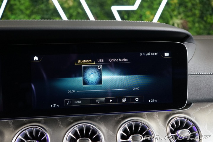 Mercedes-Benz AMG GT 53*AMG*4M+*HUD*BURM*PANO* 2022