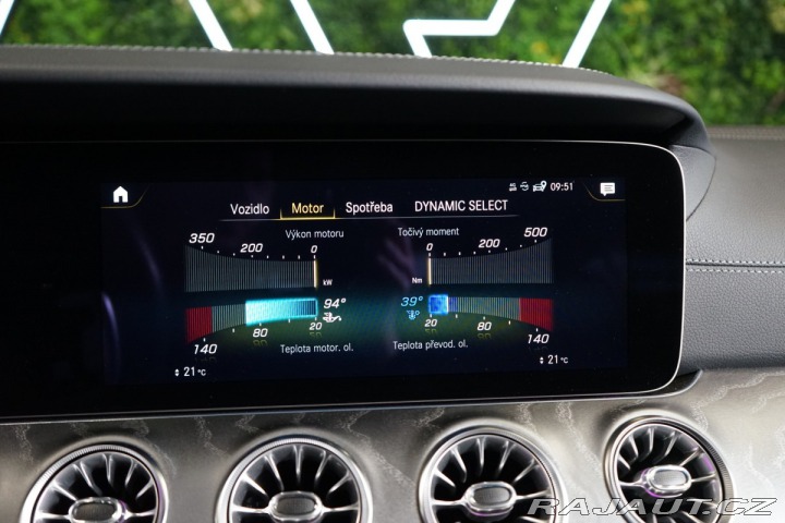 Mercedes-Benz AMG GT 53*AMG*4M+*HUD*BURM*PANO* 2022