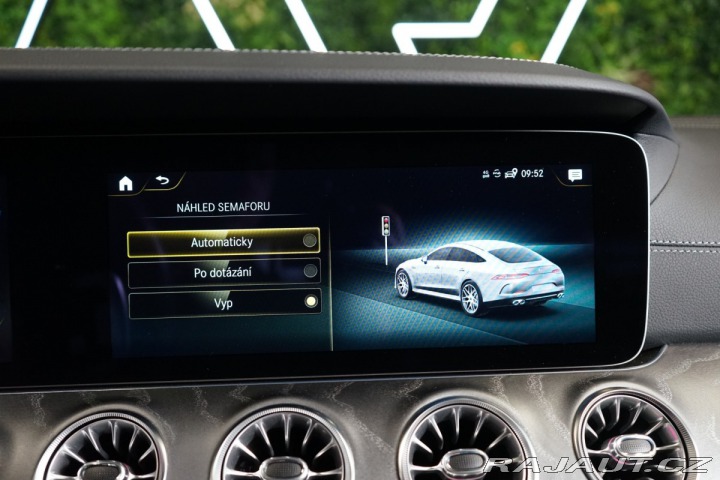 Mercedes-Benz AMG GT 53*AMG*4M+*HUD*BURM*PANO* 2022