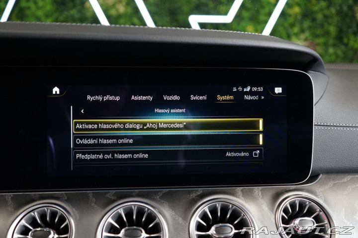 Mercedes-Benz AMG GT 53*AMG*4M+*HUD*BURM*PANO* 2022