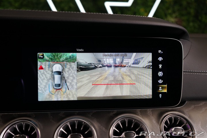 Mercedes-Benz AMG GT 53*AMG*4M+*HUD*BURM*PANO* 2022