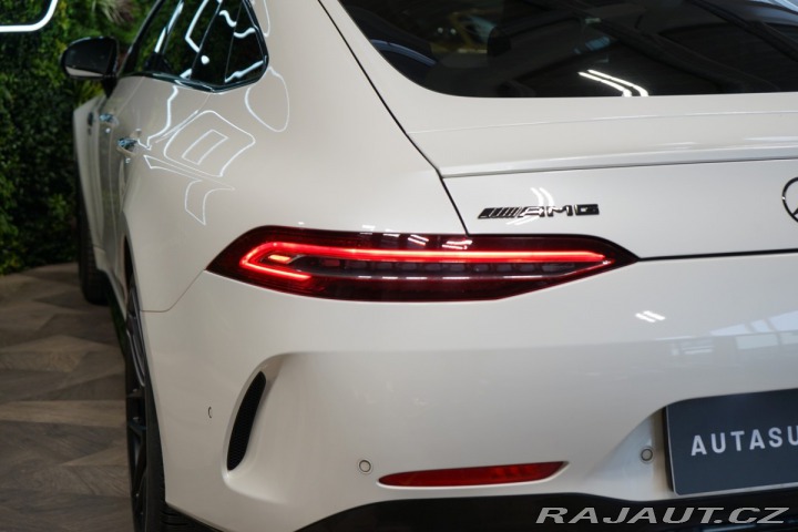 Mercedes-Benz AMG GT 53*AMG*4M+*HUD*BURM*PANO* 2022