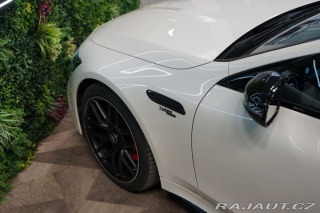 Mercedes-Benz AMG GT 53*AMG*4M+*HUD*BURM*PANO* 2022