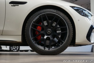 Mercedes-Benz AMG GT 53*AMG*4M+*HUD*BURM*PANO* 2022