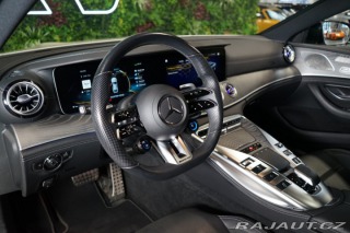 Mercedes-Benz AMG GT 53*AMG*4M+*HUD*BURM*PANO* 2022