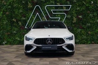 Mercedes-Benz AMG GT 53*AMG*4M+*HUD*BURM*PANO* 2022
