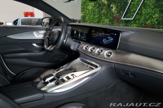 Mercedes-Benz AMG GT 53*AMG*4M+*HUD*BURM*PANO* 2022