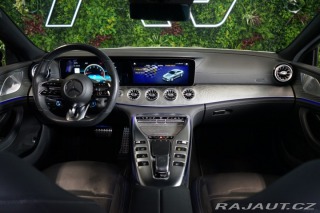 Mercedes-Benz AMG GT 53*AMG*4M+*HUD*BURM*PANO* 2022