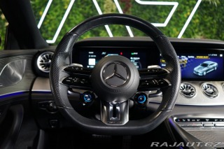Mercedes-Benz AMG GT 53*AMG*4M+*HUD*BURM*PANO* 2022