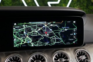 Mercedes-Benz AMG GT 53*AMG*4M+*HUD*BURM*PANO* 2022