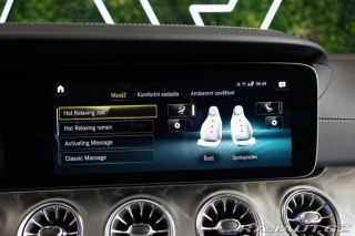 Mercedes-Benz AMG GT 53*AMG*4M+*HUD*BURM*PANO* 2022