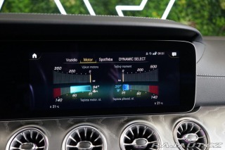 Mercedes-Benz AMG GT 53*AMG*4M+*HUD*BURM*PANO* 2022