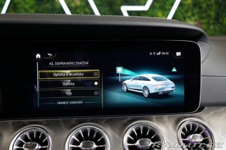 Mercedes-Benz AMG GT 53*AMG*4M+*HUD*BURM*PANO* 2022