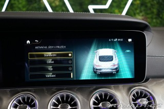 Mercedes-Benz AMG GT 53*AMG*4M+*HUD*BURM*PANO* 2022