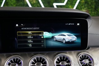 Mercedes-Benz AMG GT 53*AMG*4M+*HUD*BURM*PANO* 2022