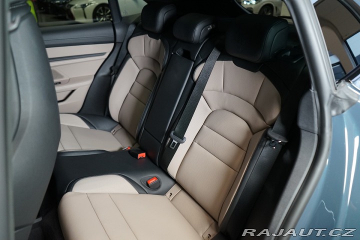 Porsche Taycan GTS*PANO*360*PCCB*PASS-DI 2025