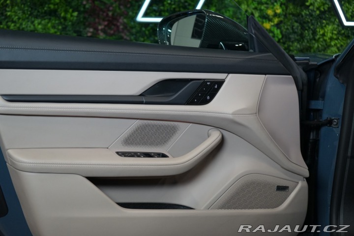 Porsche Taycan GTS*PANO*360*BOSE*PASS-DI 2025