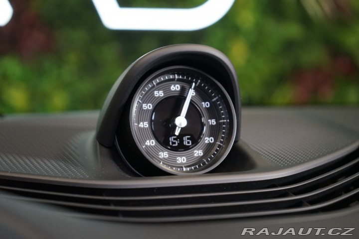 Porsche Taycan GTS*PANO*360*PCCB*PASS-DI 2025