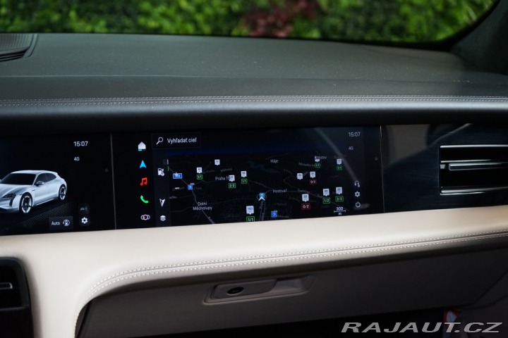 Porsche Taycan GTS*PANO*360*BOSE*PASS-DI 2025