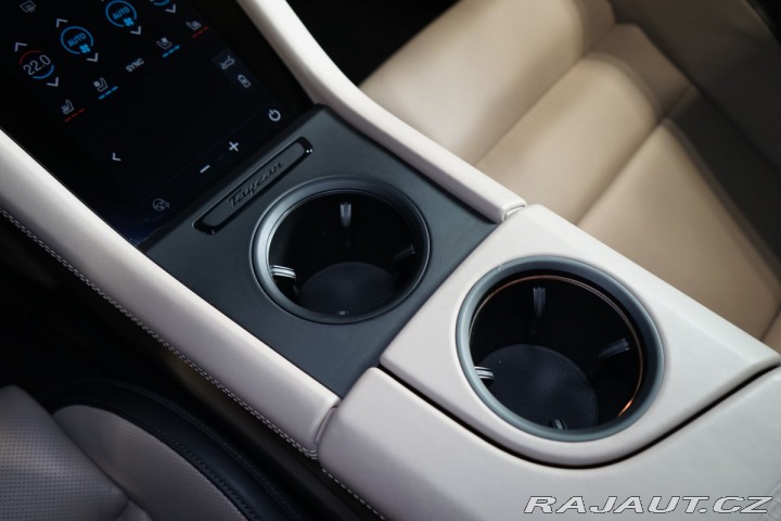 Porsche Taycan GTS*PANO*360*PCCB*PASS-DI 2025