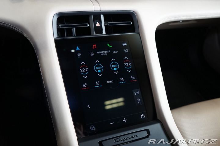 Porsche Taycan GTS*PANO*360*BOSE*PASS-DI 2025