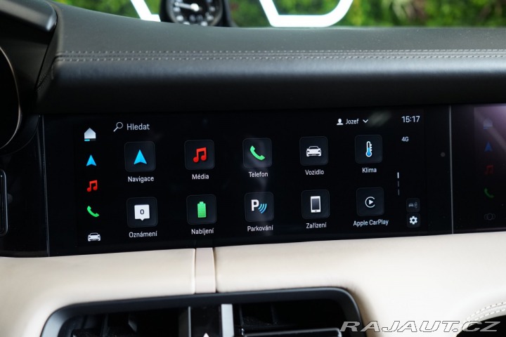 Porsche Taycan GTS*PANO*360*BOSE*PASS-DI 2025