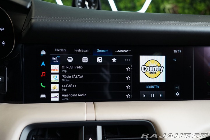Porsche Taycan GTS*PANO*360*PCCB*PASS-DI 2025