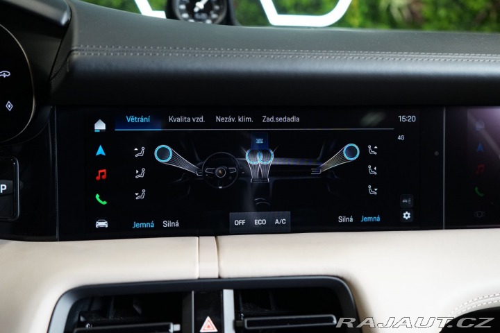 Porsche Taycan GTS*PANO*360*BOSE*PASS-DI 2025