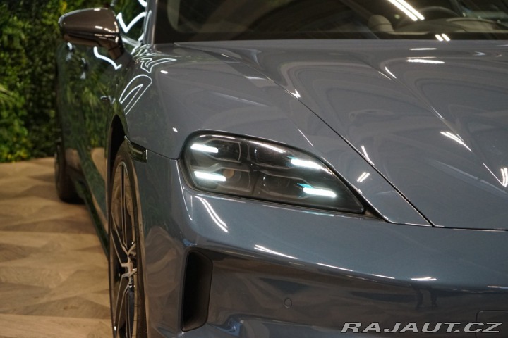 Porsche Taycan GTS*PANO*360*PCCB*PASS-DI 2025