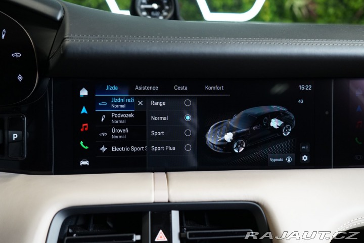 Porsche Taycan GTS*PANO*360*PCCB*PASS-DI 2025