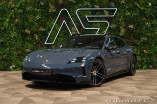 Porsche Taycan GTS*PANO*360*BOSE*PASS-DI 2025