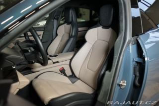 Porsche Taycan GTS*PANO*360*BOSE*PASS-DI 2025