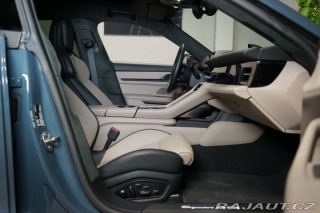 Porsche Taycan GTS*PANO*360*BOSE*PASS-DI 2025