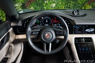 Porsche Taycan GTS*PANO*360*BOSE*PASS-DI 2025