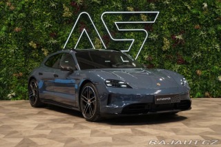 Porsche Taycan GTS*PANO*360*BOSE*PASS-DI 2025