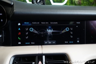 Porsche Taycan GTS*PANO*360*BOSE*PASS-DI 2025