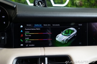 Porsche Taycan GTS*PANO*360*BOSE*PASS-DI 2025