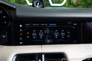 Porsche Taycan GTS*PANO*360*BOSE*PASS-DI 2025