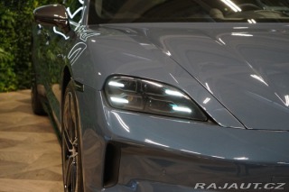 Porsche Taycan GTS*PANO*360*BOSE*PASS-DI 2025