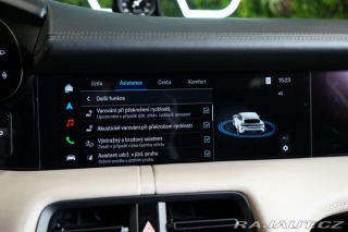 Porsche Taycan GTS*PANO*360*BOSE*PASS-DI 2025