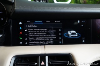 Porsche Taycan GTS*PANO*360*BOSE*PASS-DI 2025