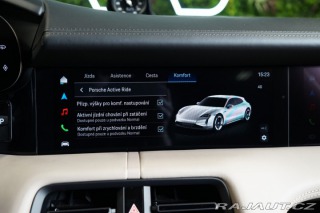 Porsche Taycan GTS*PANO*360*BOSE*PASS-DI 2025