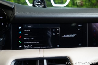 Porsche Taycan GTS*PANO*360*BOSE*PASS-DI 2025