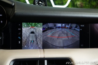 Porsche Taycan GTS*PANO*360*BOSE*PASS-DI 2025