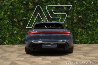 Porsche Taycan GTS*PANO*360*BOSE*PASS-DI 2025